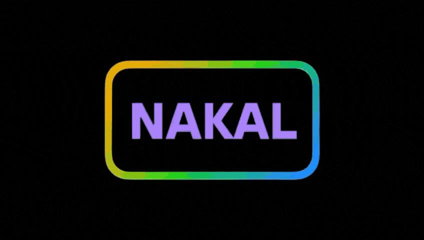 NAKAL Project Visual